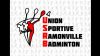 Union sportive de Ramonville badminton