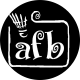 Avenir Fonsorbais Badminton Logo AFB31
