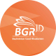 Logo BGR30