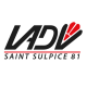 Logo LADV81