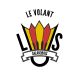 Le Volant Salanquais Logo LVS66