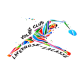 Foyer Rural VC Lavernose-Lacasse Logo VCLL31